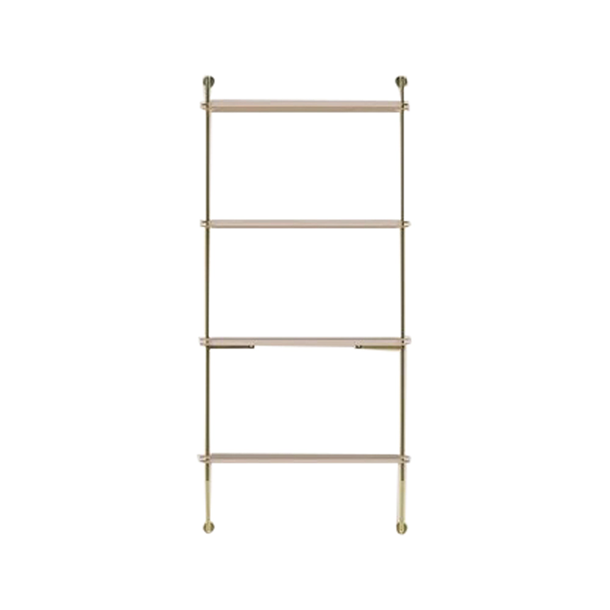 Macaron Shelf System — The String Bean