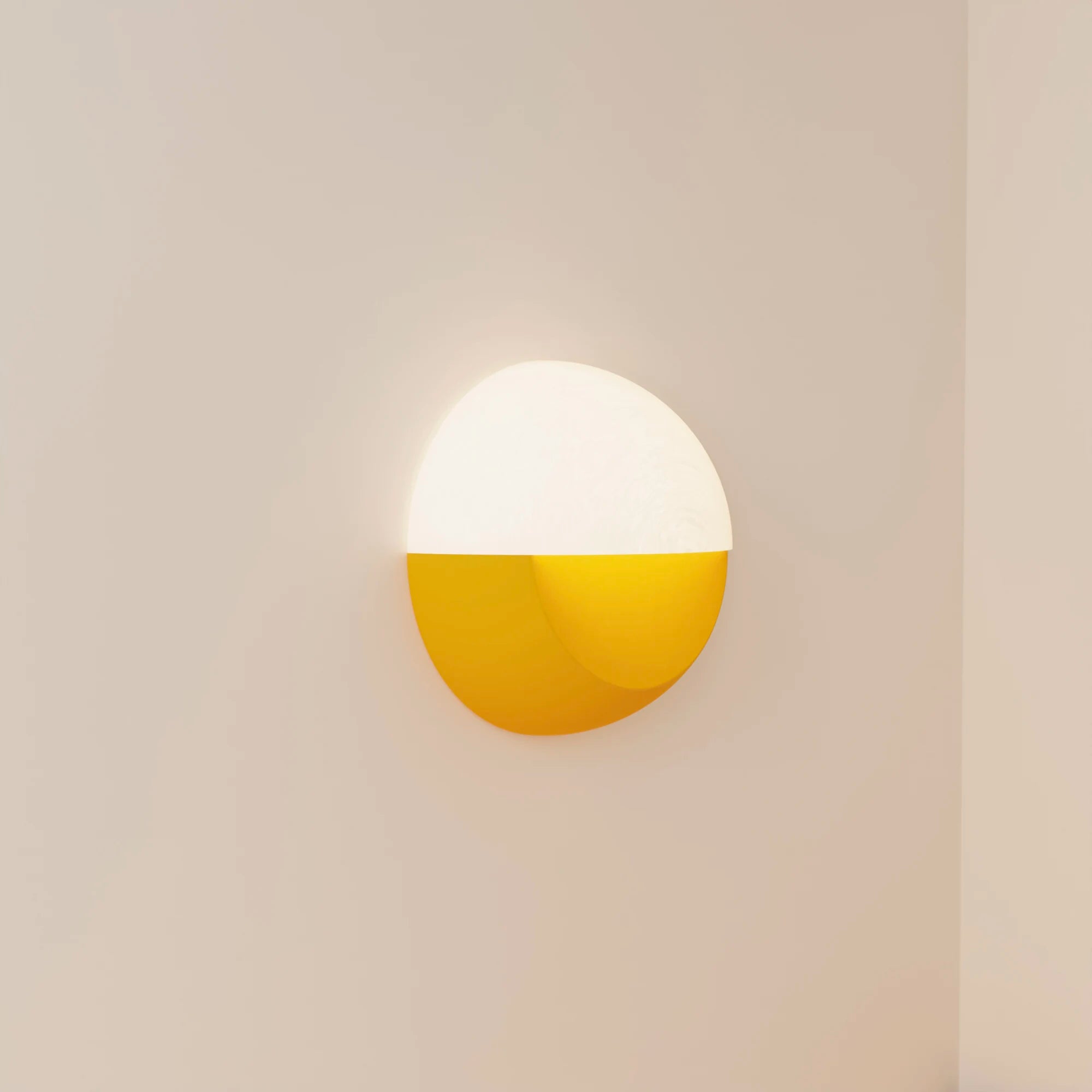 Proton Wall Sconce