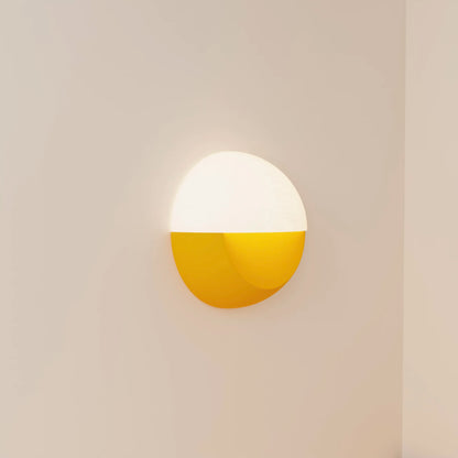 Proton Wall Sconce