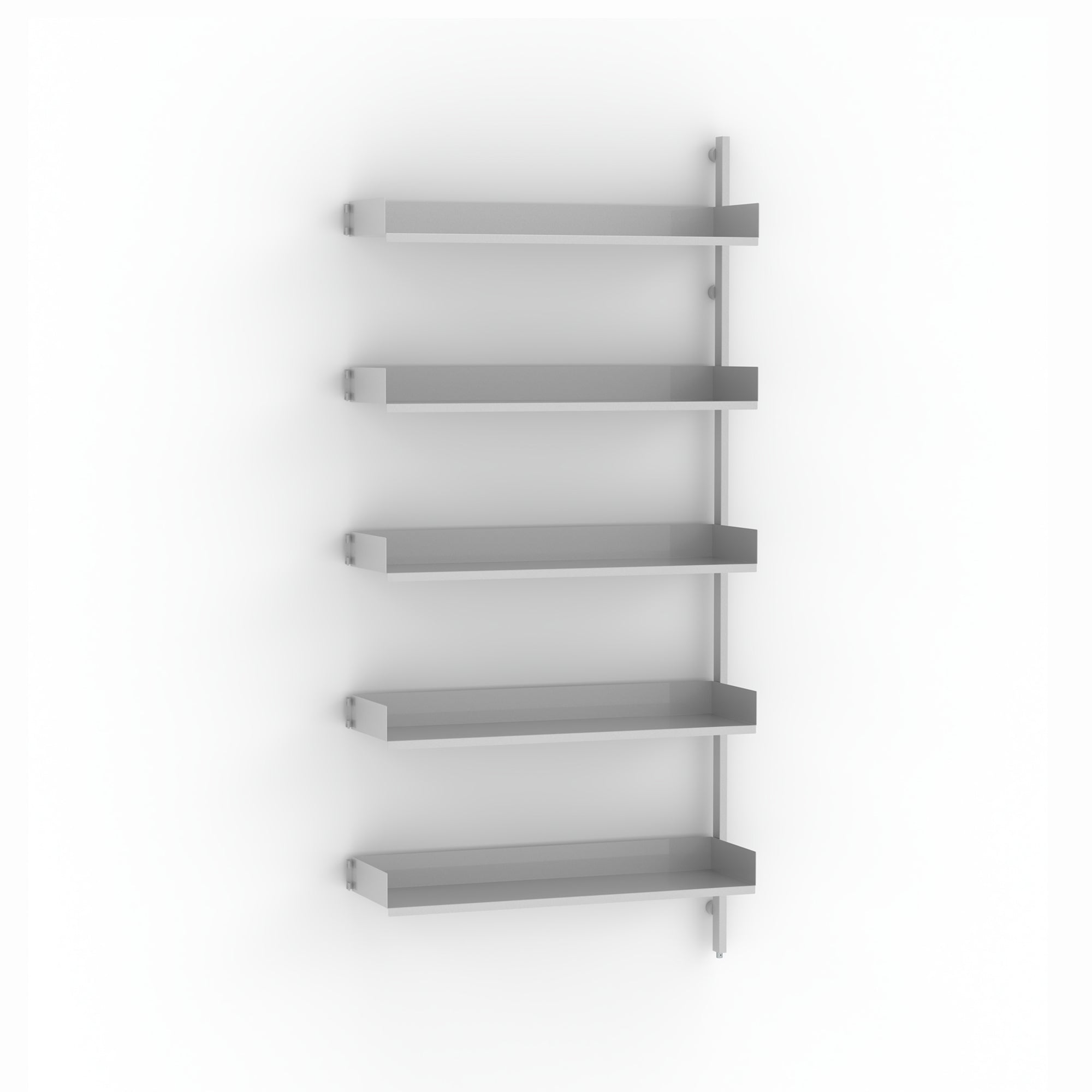 Slot Shelving