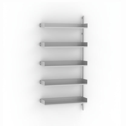 Slot Shelving