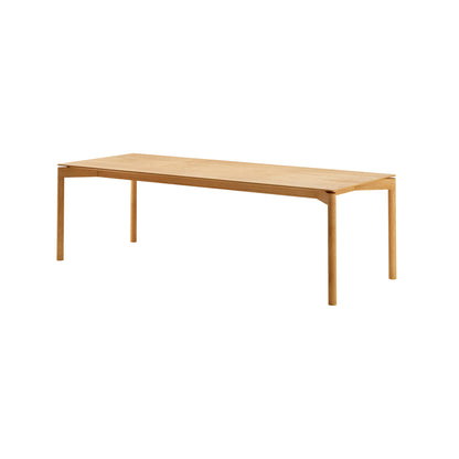 Wedekind Table