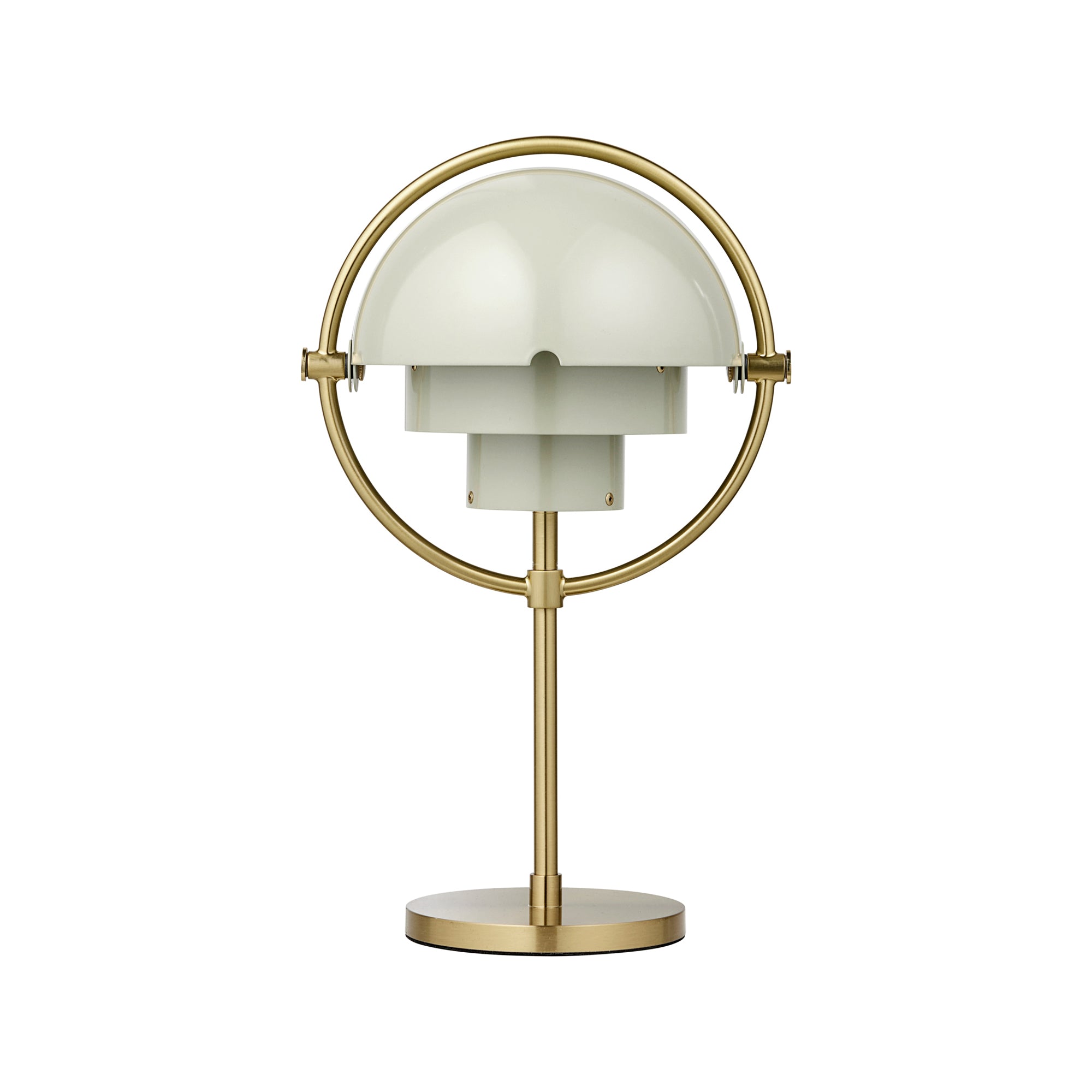 Multi-Lite Portable Lamp