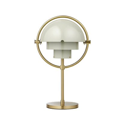 Multi-Lite Portable Lamp