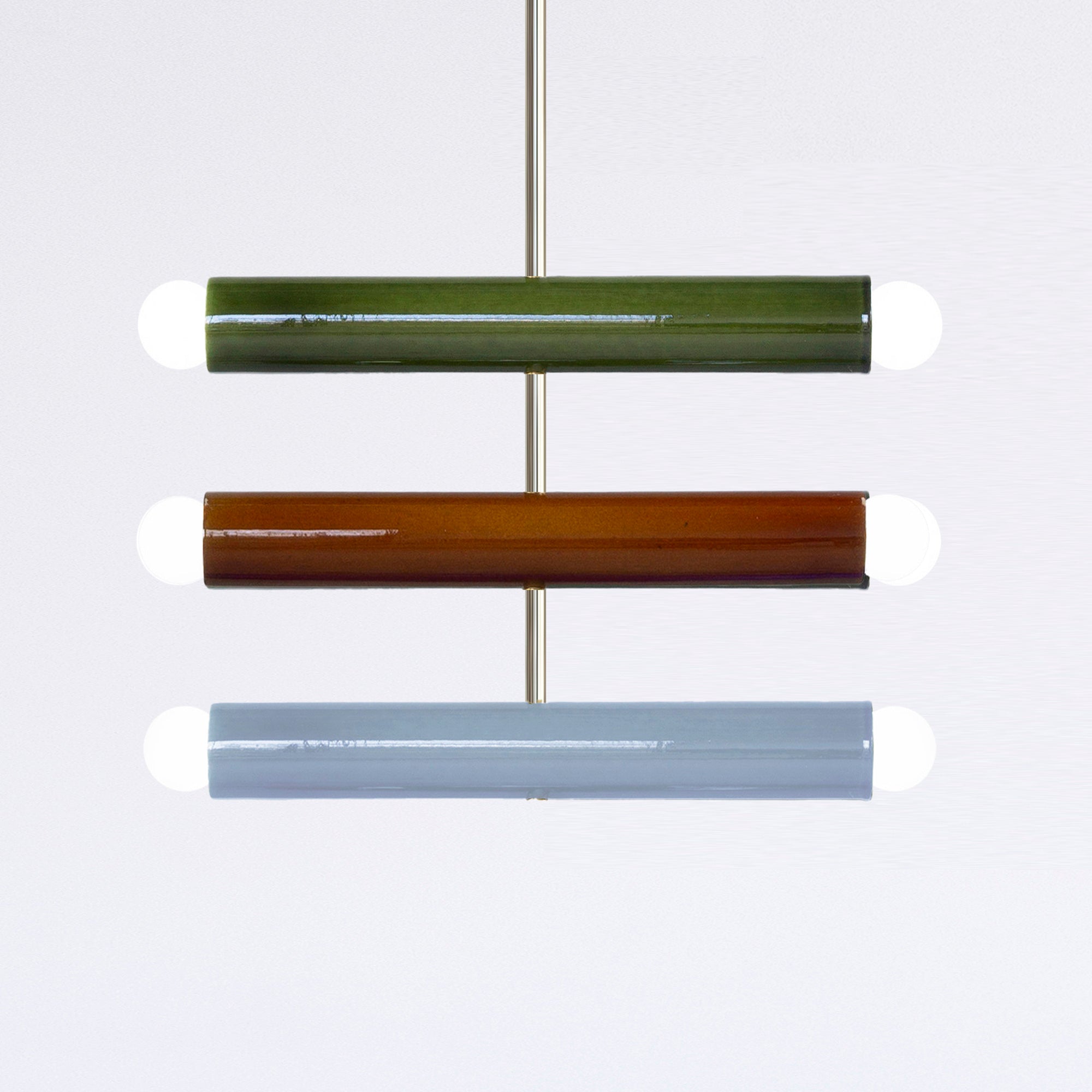 TRN Pendant Lamp — C4