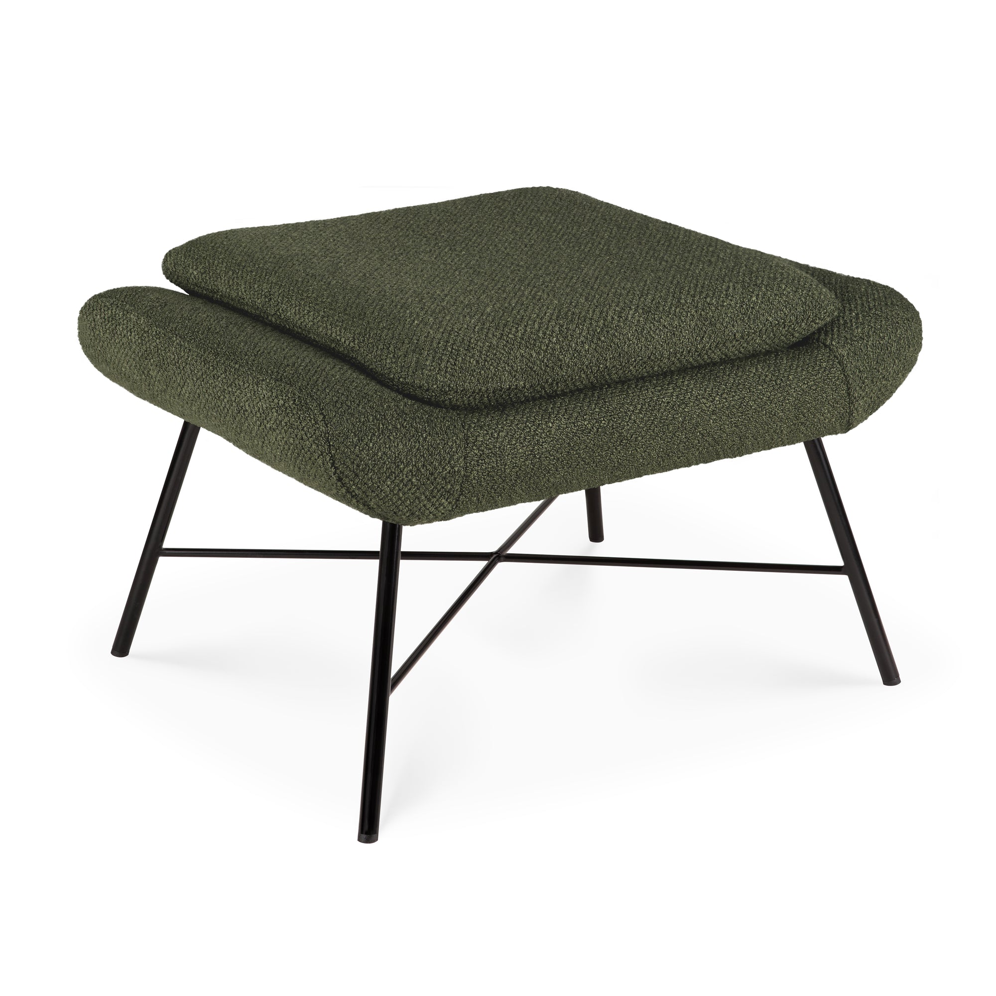 Barrow Footstool
