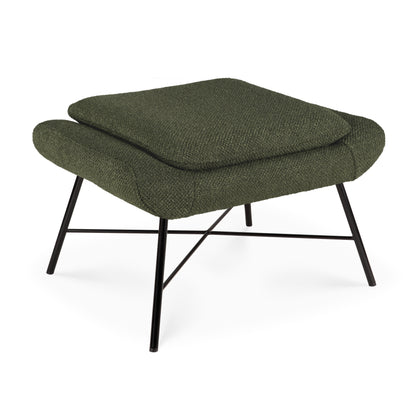 Barrow Footstool