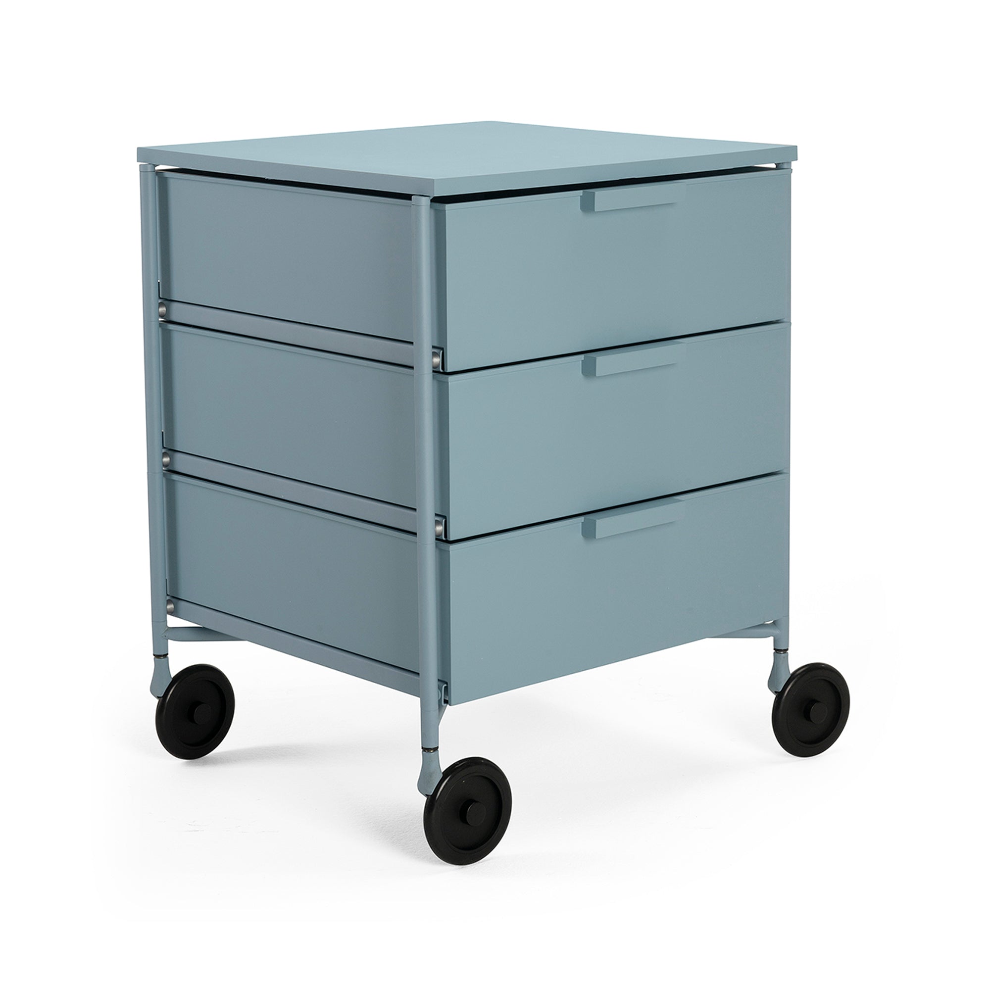 Mobil Mat Rolling Chest