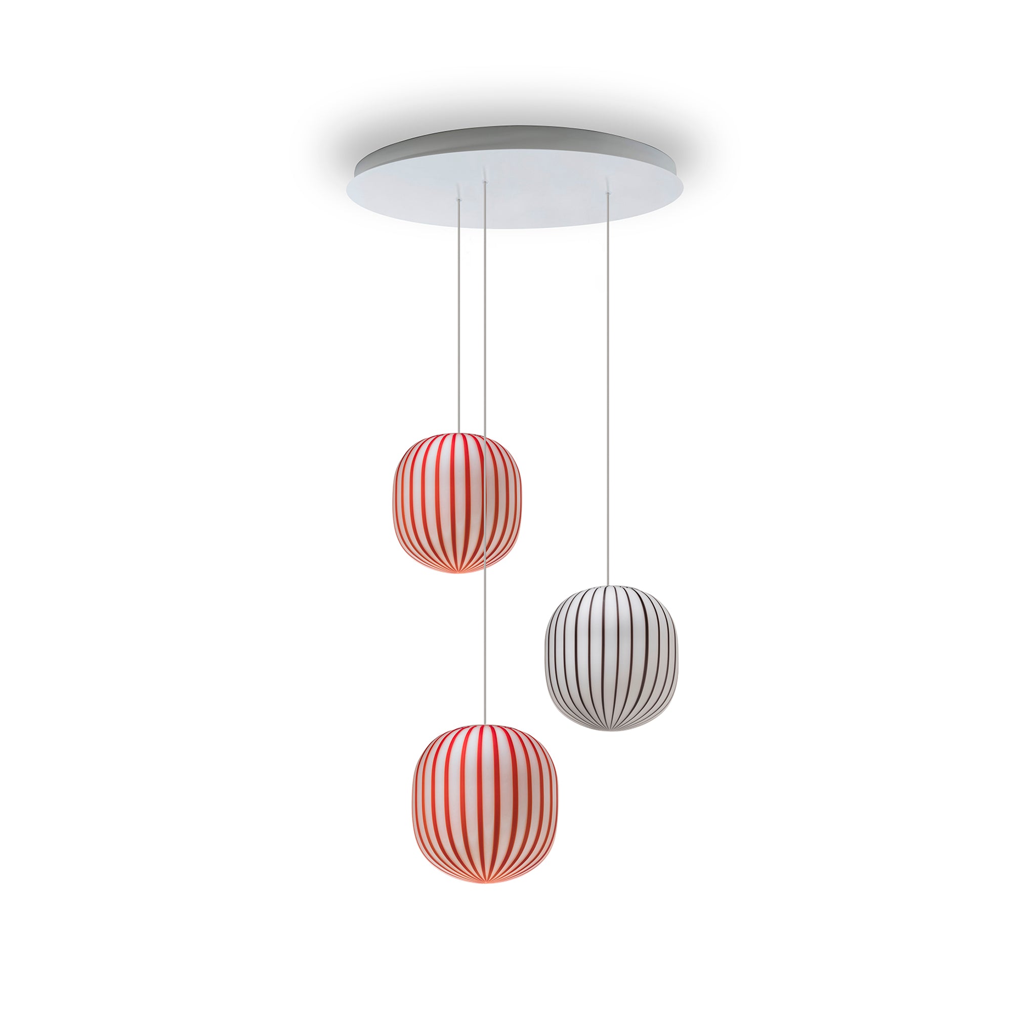 Filigrana Pendant Lamp — Cluster