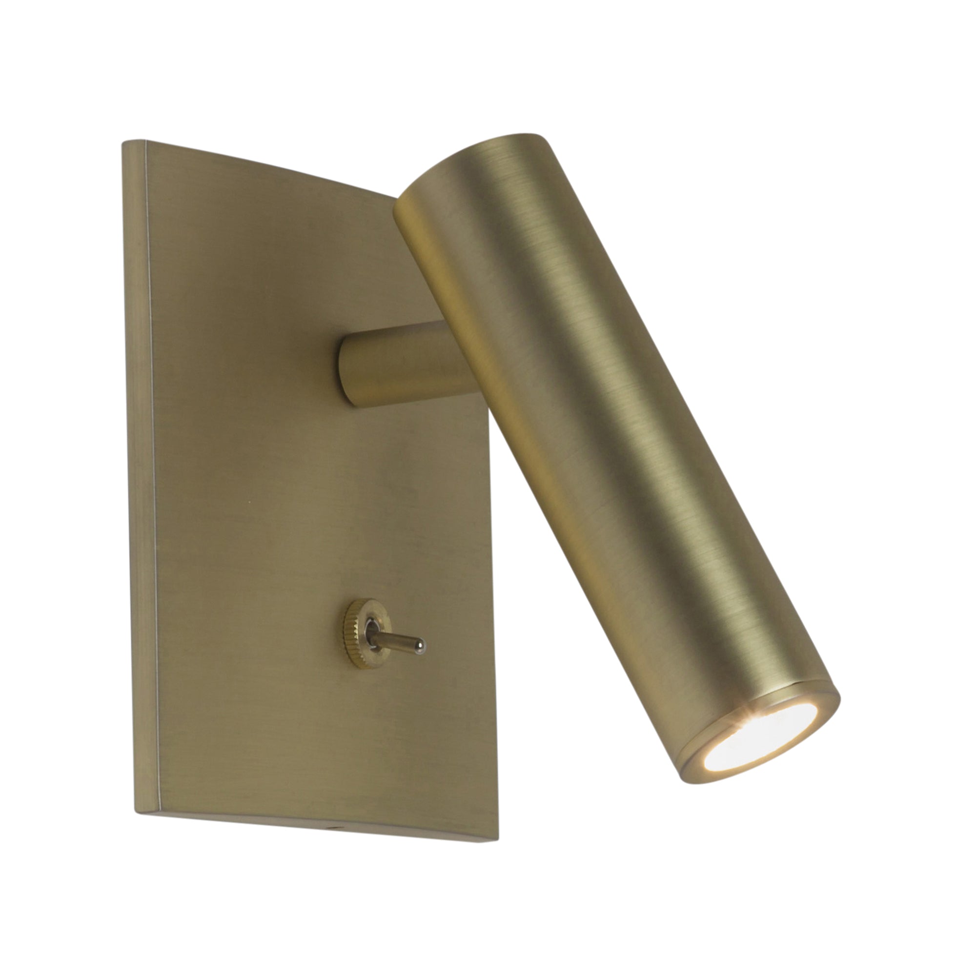Enna Square Wall Lamp