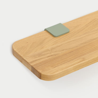 Bracket Wall Shelf