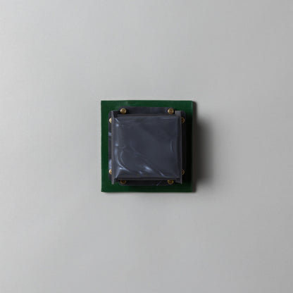 Field Square Mini Sconce
