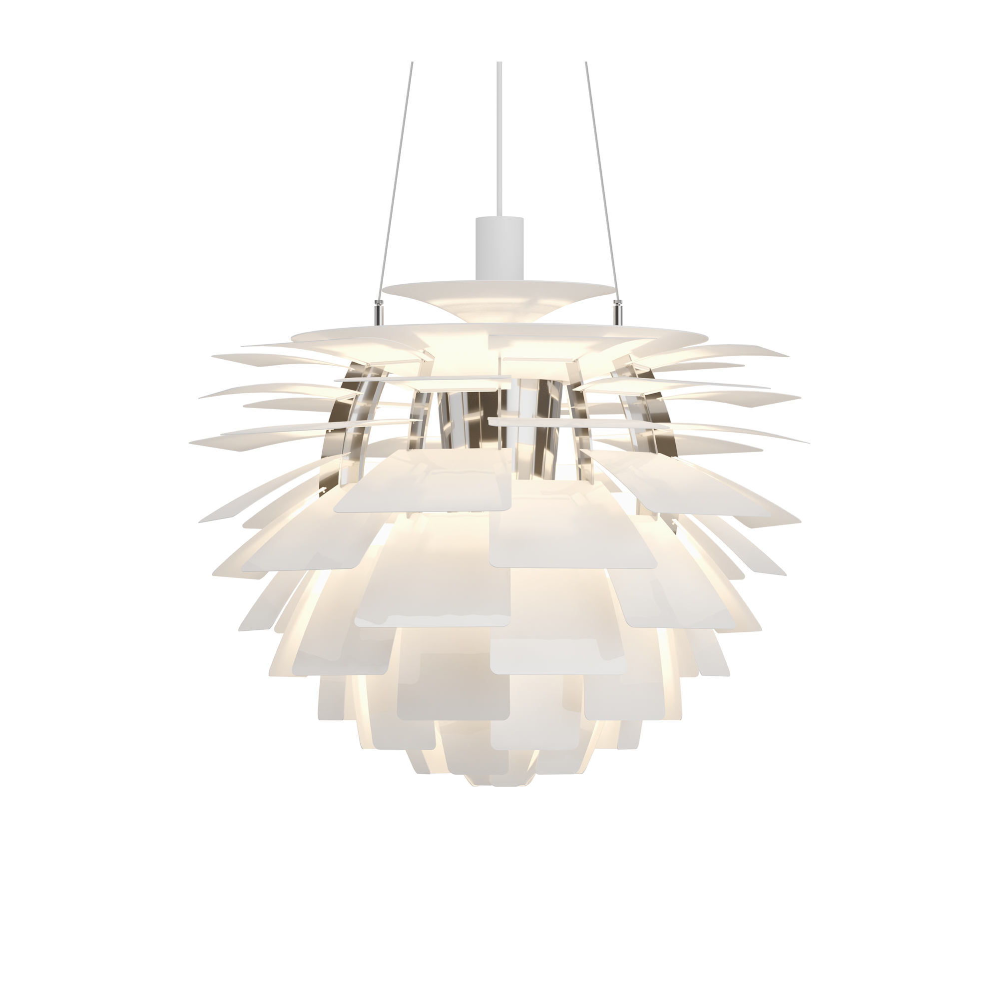 PH Artichoke Pendant Lamp