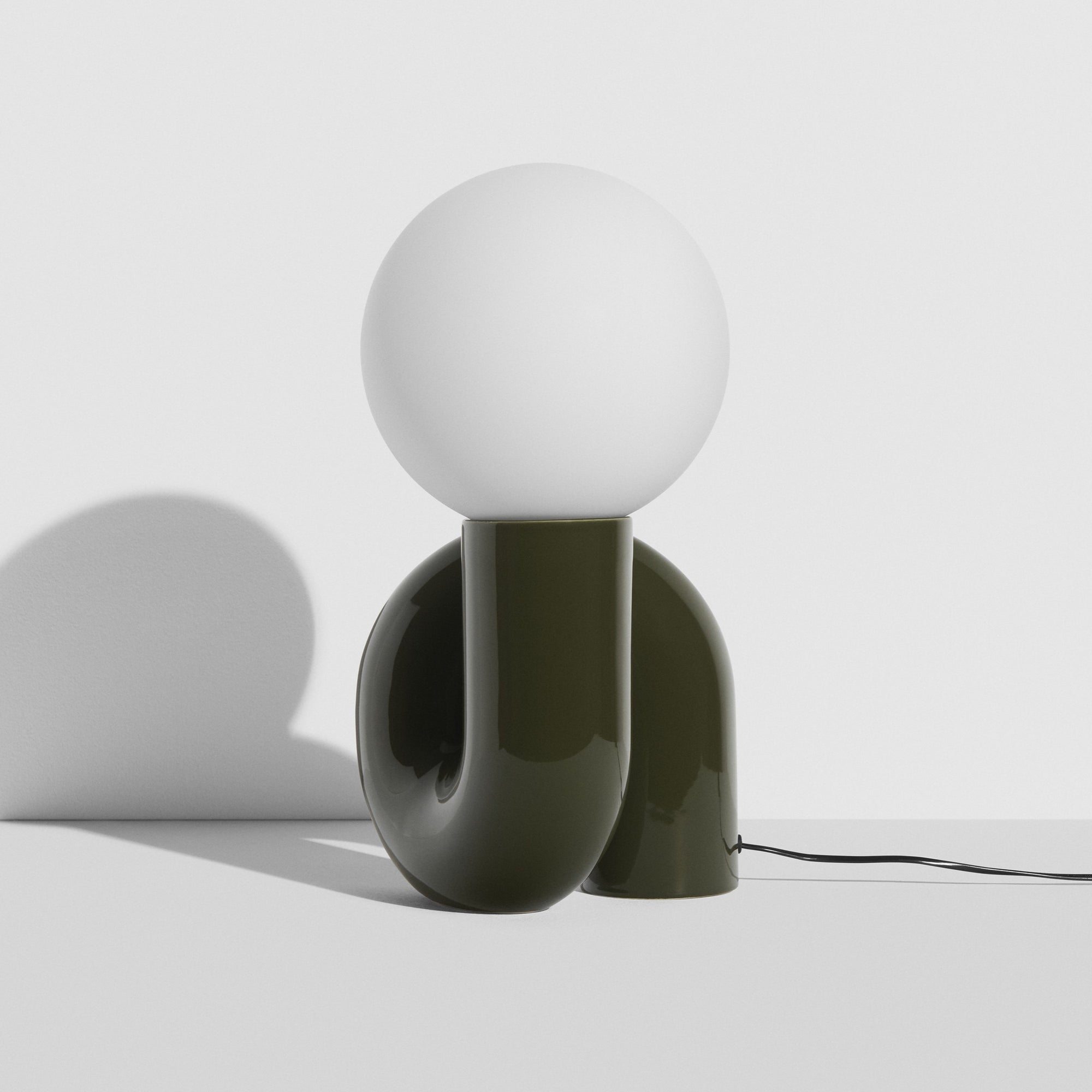 Neotenic Table Lamp