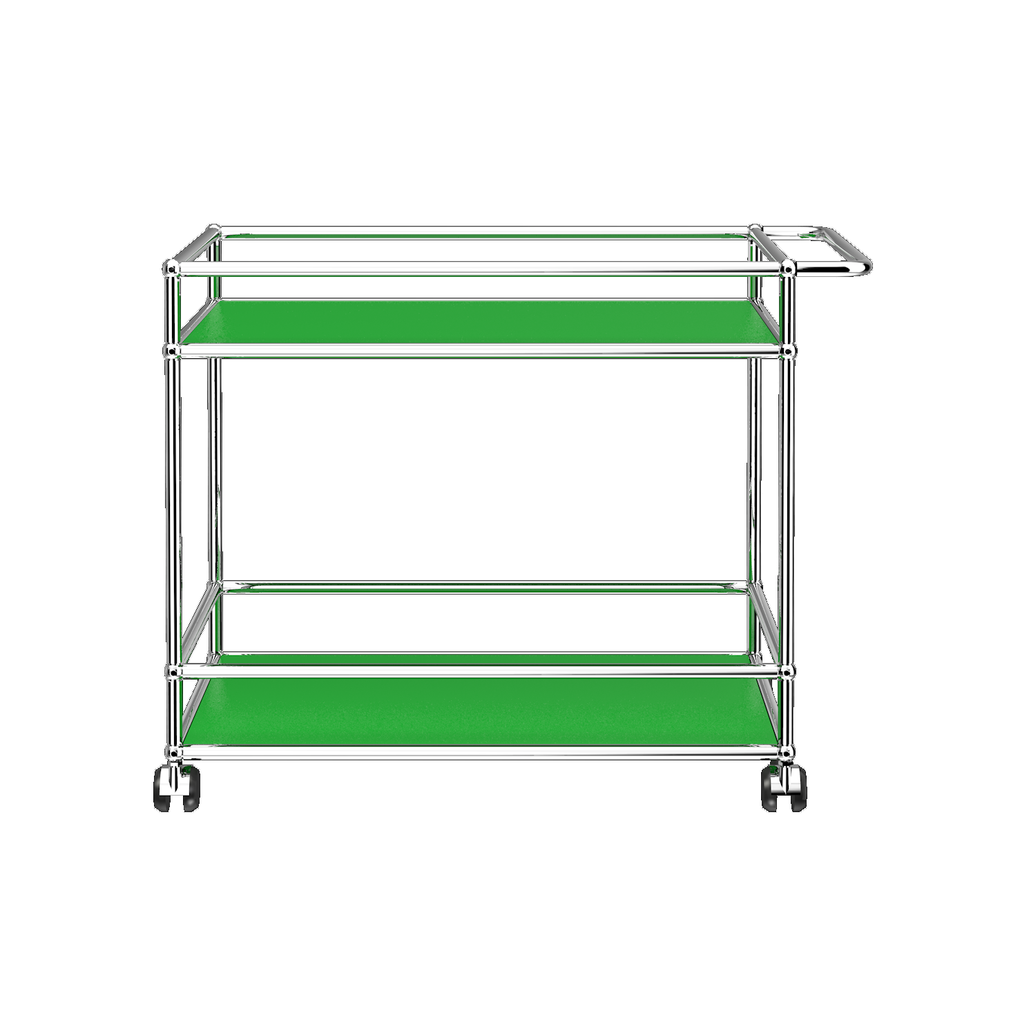 USM Haller Bar Cart — L18