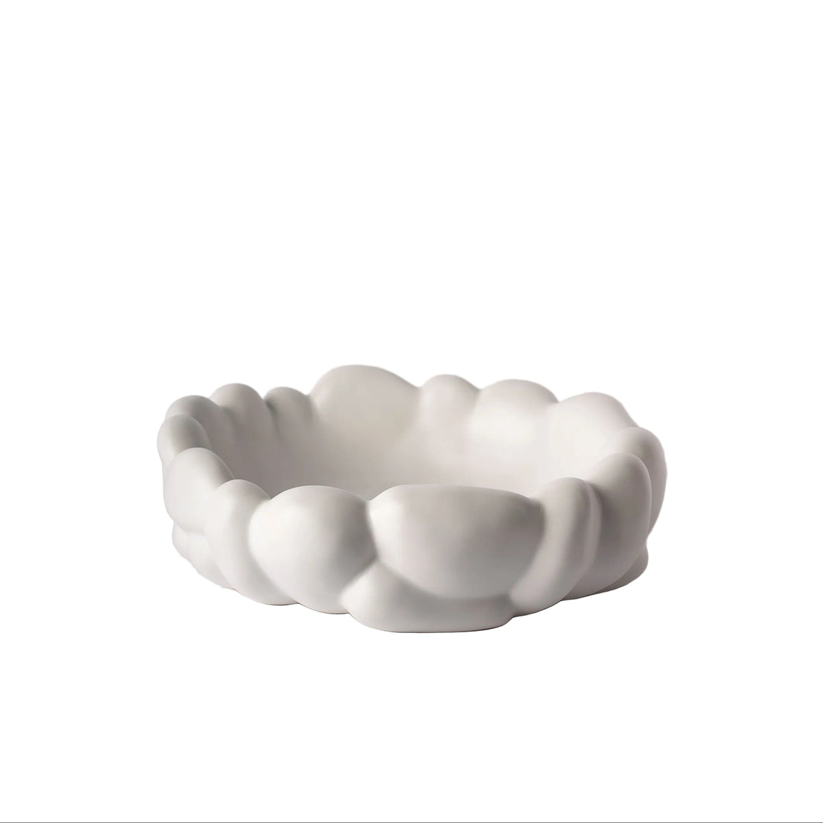 Cloud Centerpiece
