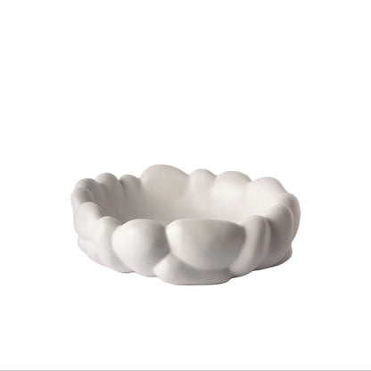 Cloud Centerpiece
