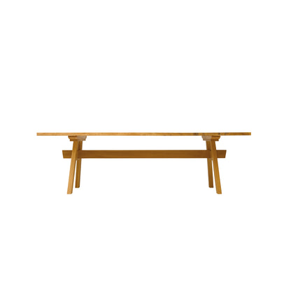 Ippongi Yagura Dining Table