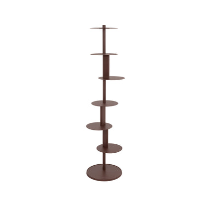 Plates Shelving