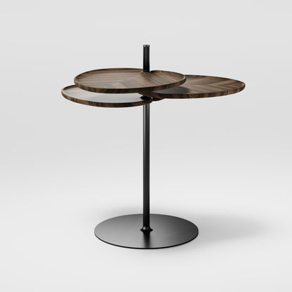 Leaf-3 Side Table