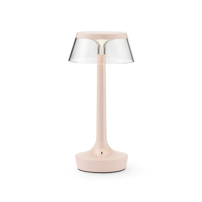 Bon Jour Unplugged Table Lamp