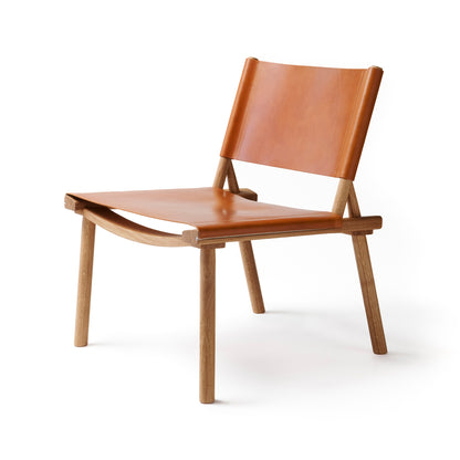 December Lounge Chair