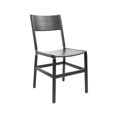 Standard Chair — Mariposa — Wood