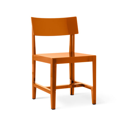 Bishop Steel Chair