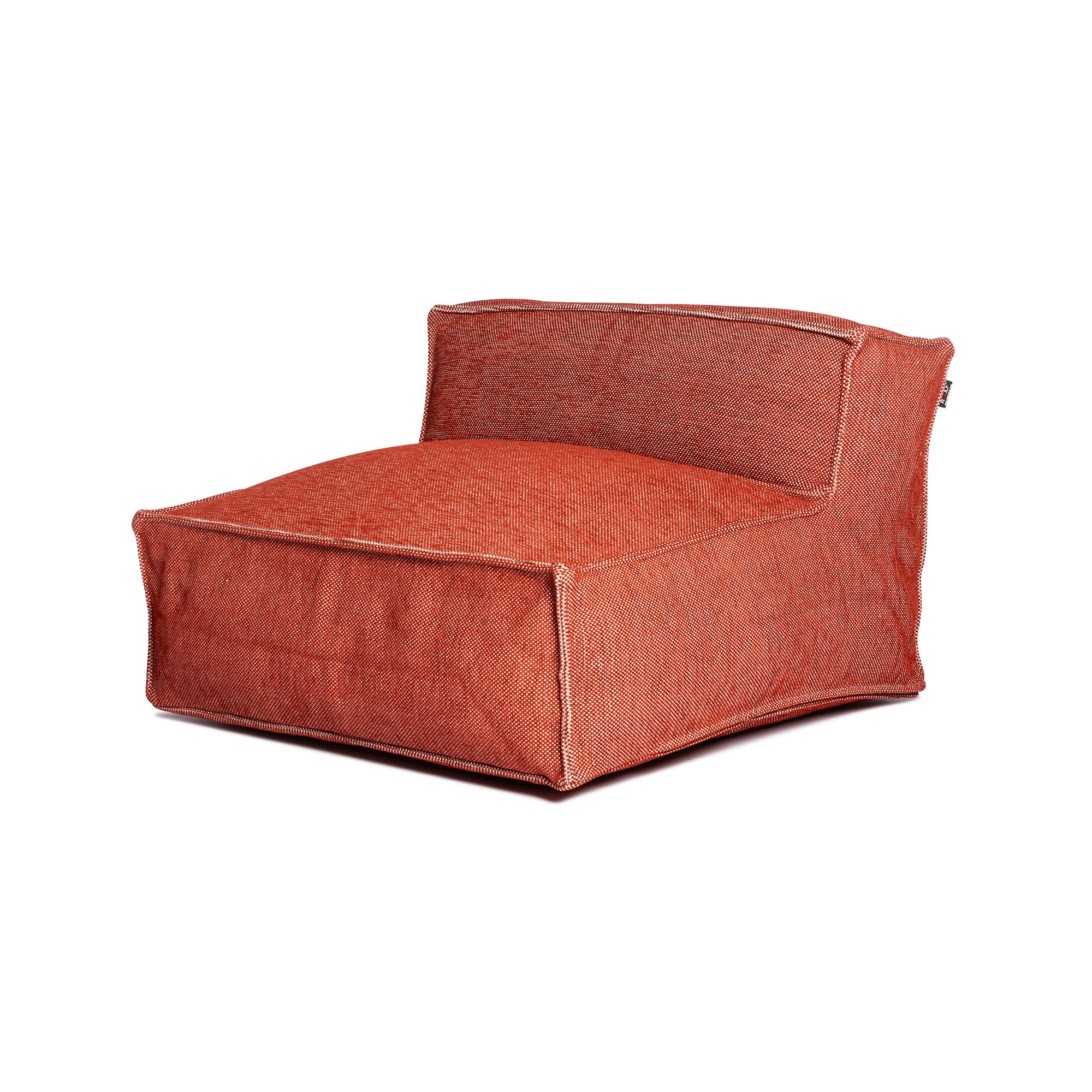 Silky Single Seat