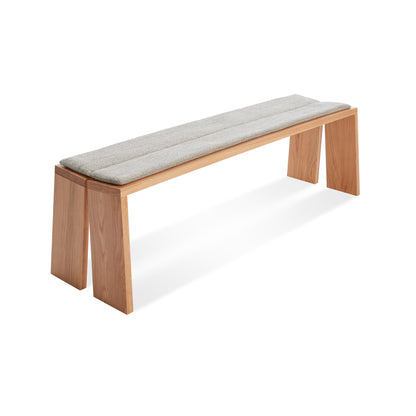 Amicable Split Bench