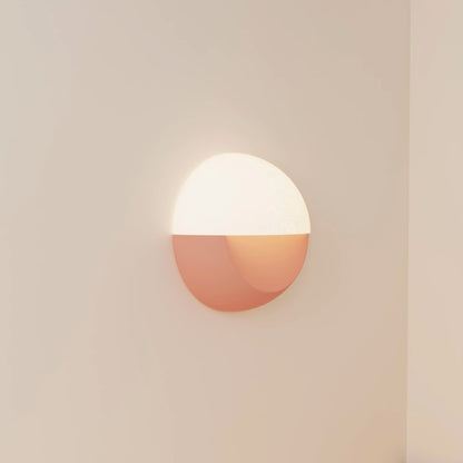 Proton Wall Sconce