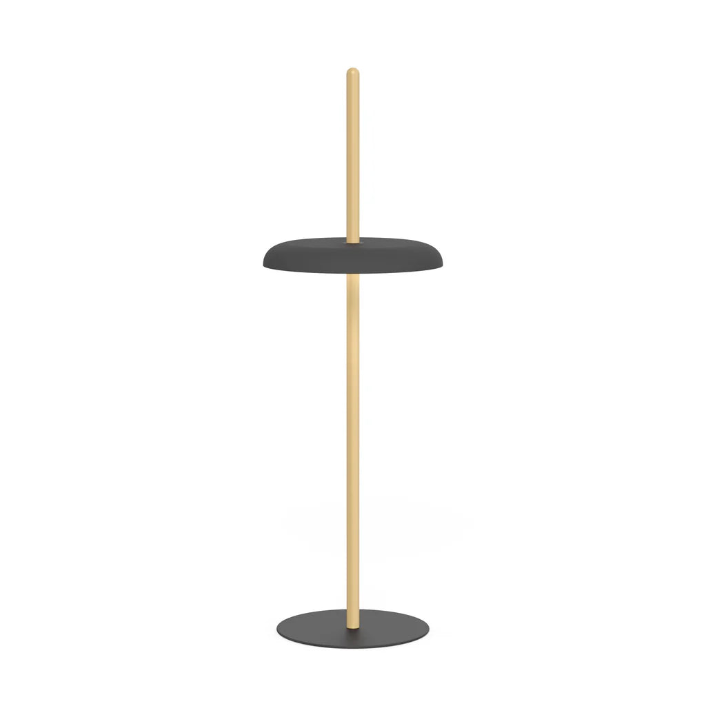 Nivél Portable Floor Lamp