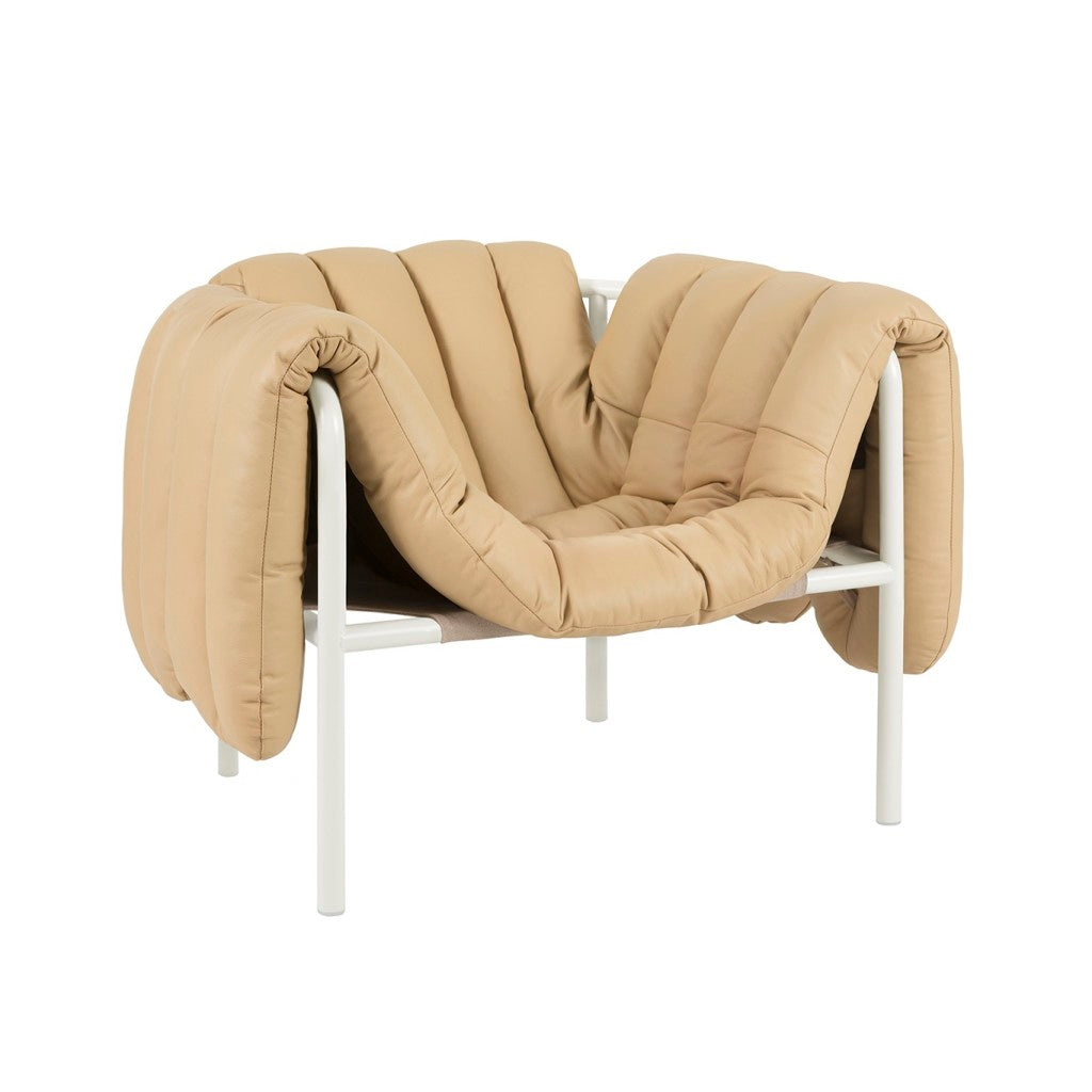 Puffy Lounge Chair