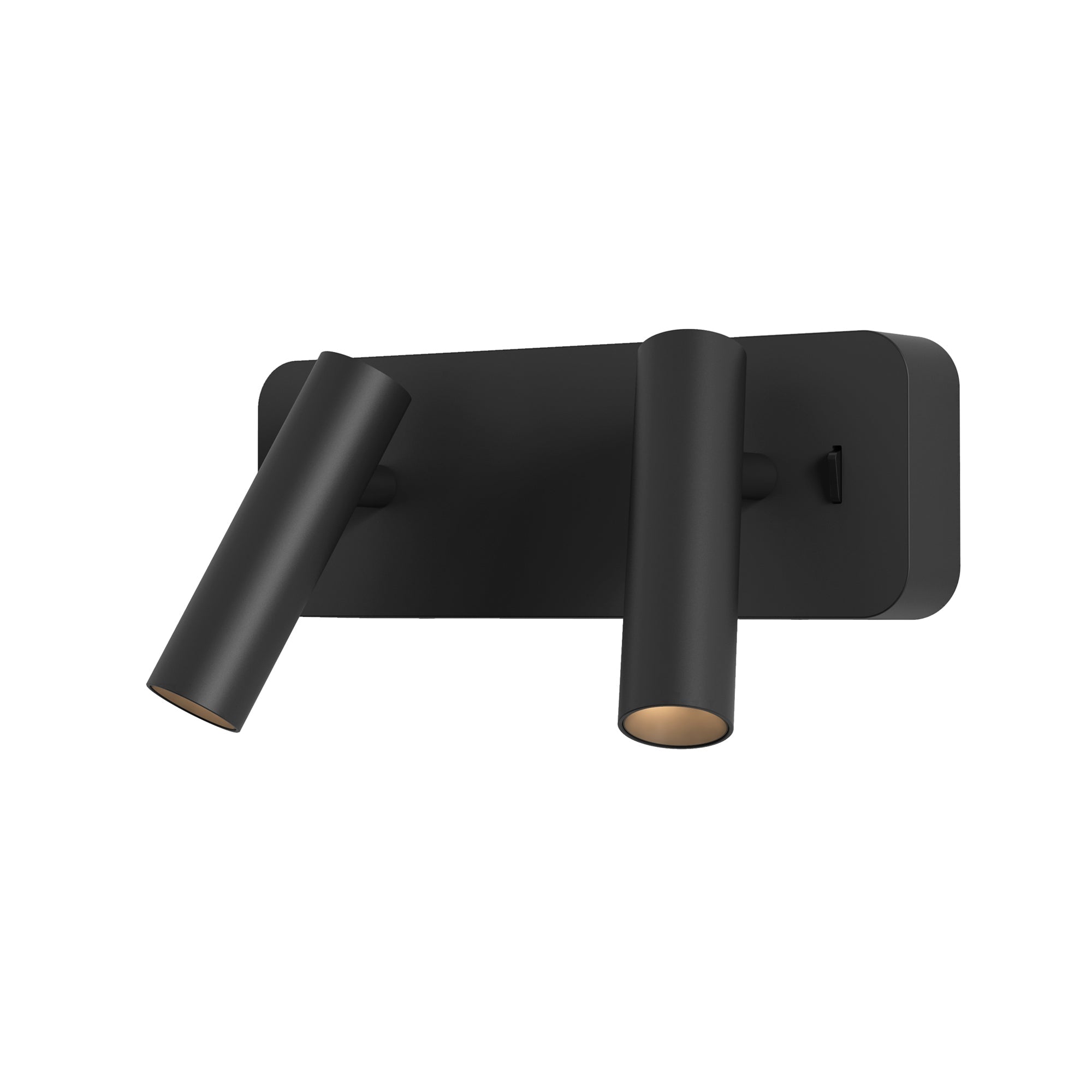 Enna Twin Wall Lamp