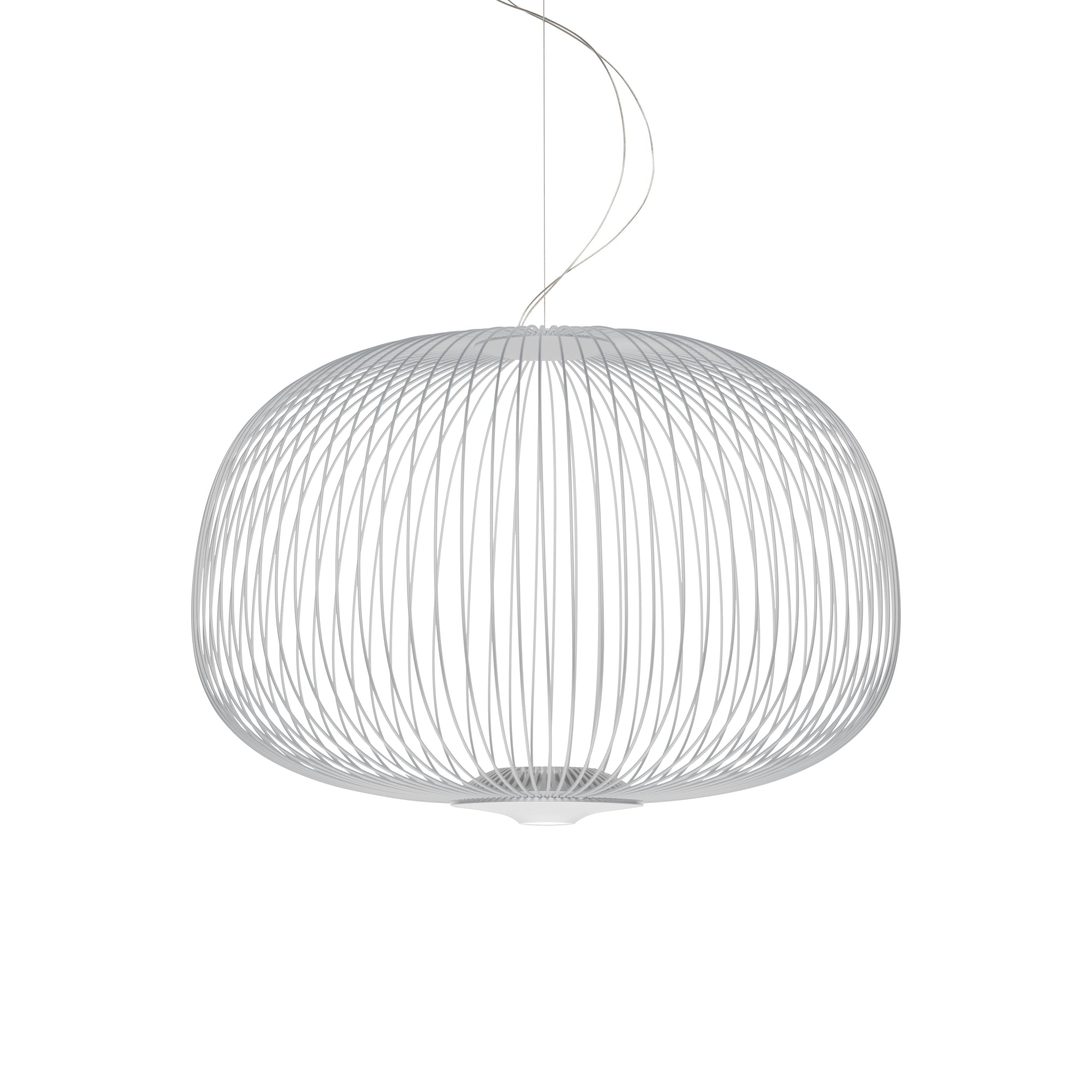 Spokes 3 Pendant Lamp
