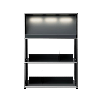 USM x Symbol Vinyl Display Cabinet