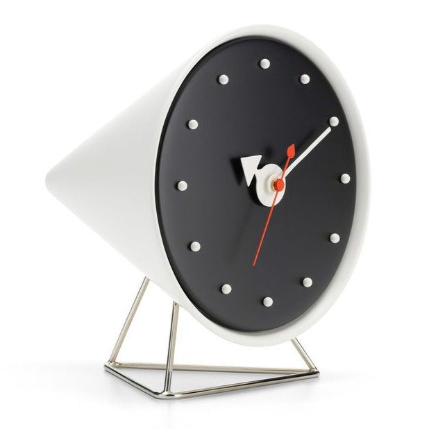 George Nelson Desk Clocks by George Nelson — Rarify