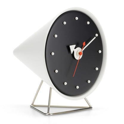 George Nelson Desk Clocks