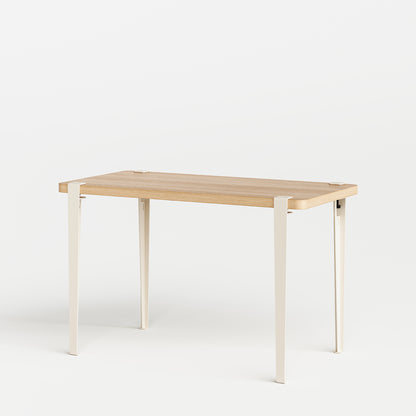Tiptoe Dining Table