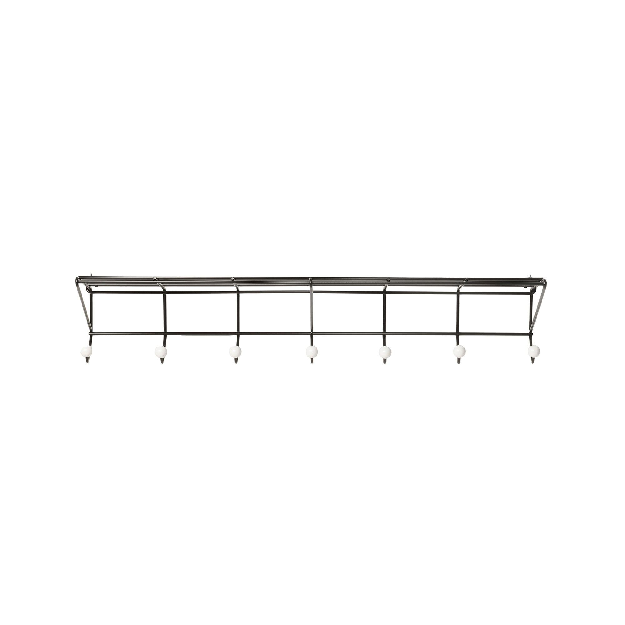 DZ05 Coat Rack