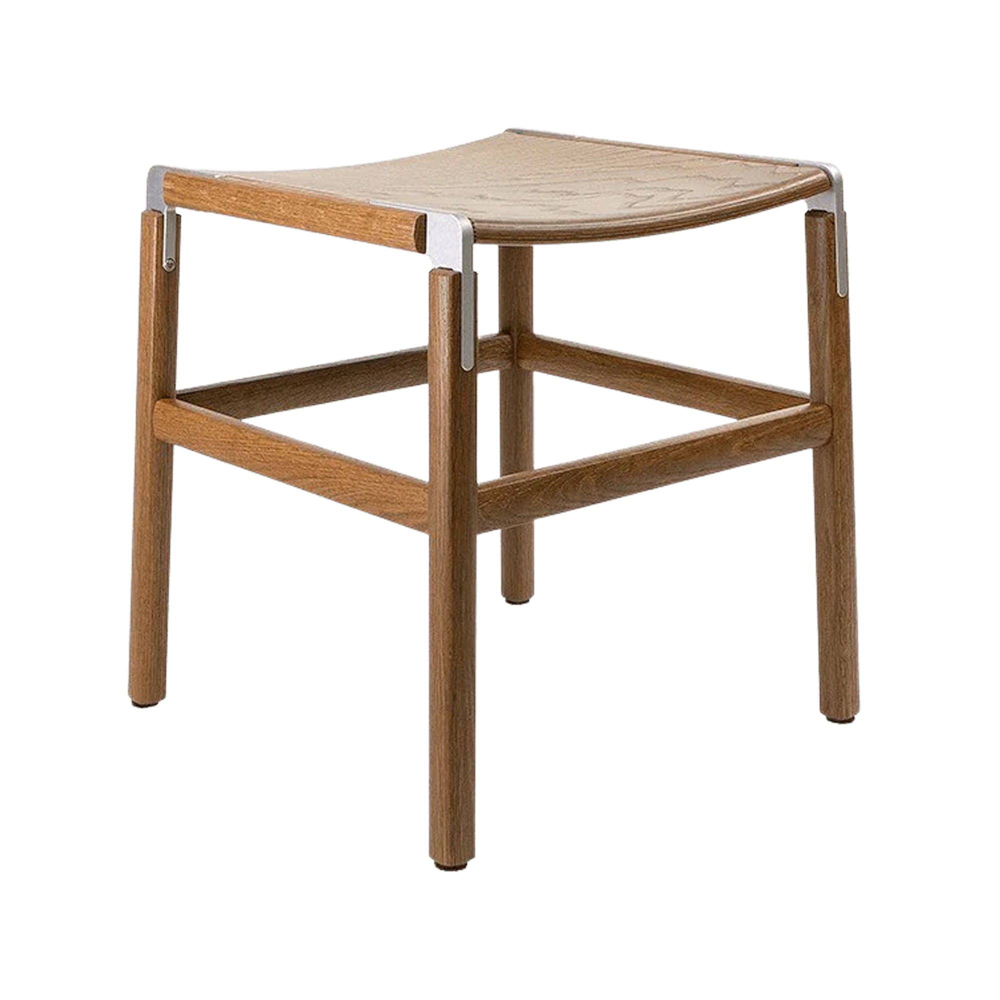 Standard Chair — Shorty — Wood