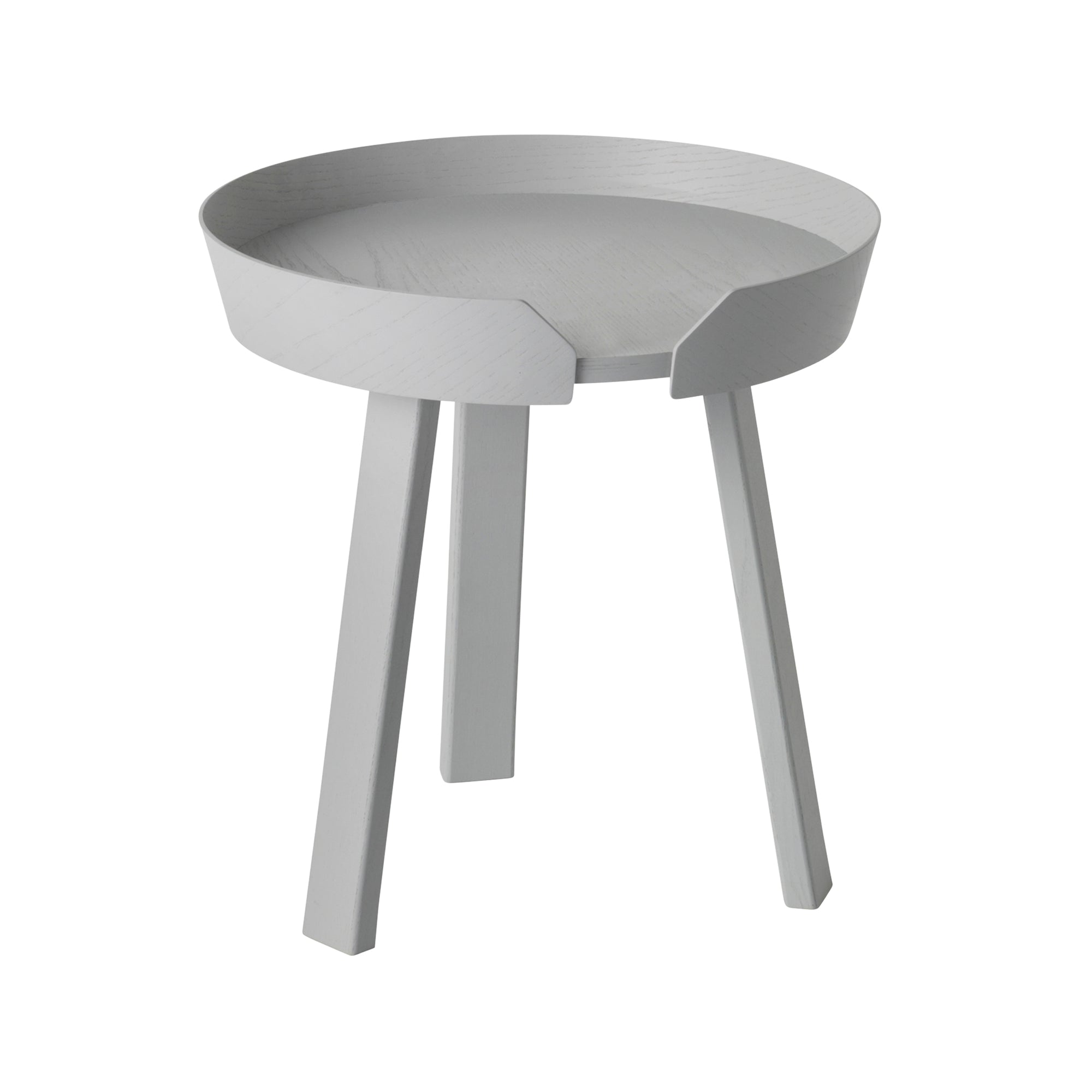 Around Coffee and Side Table