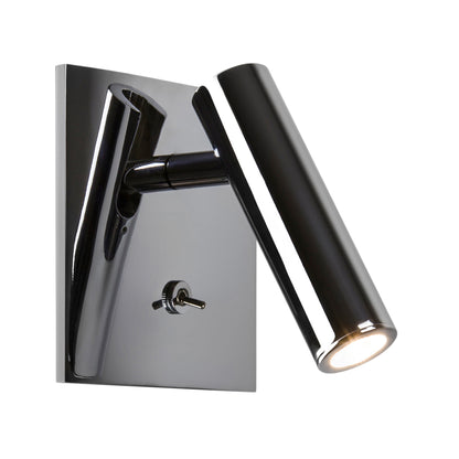 Enna Square Wall Lamp