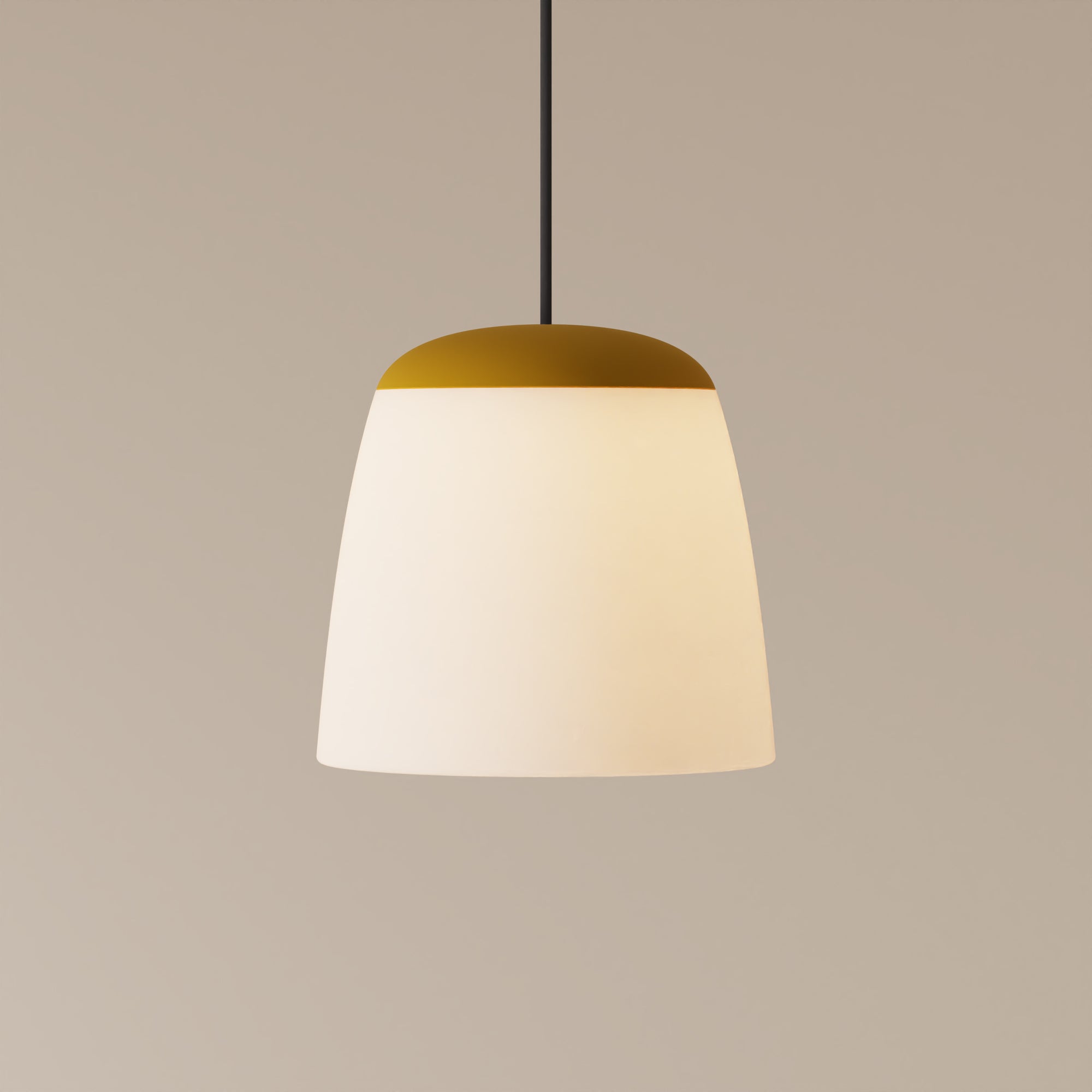 Soave Pendant Lamp