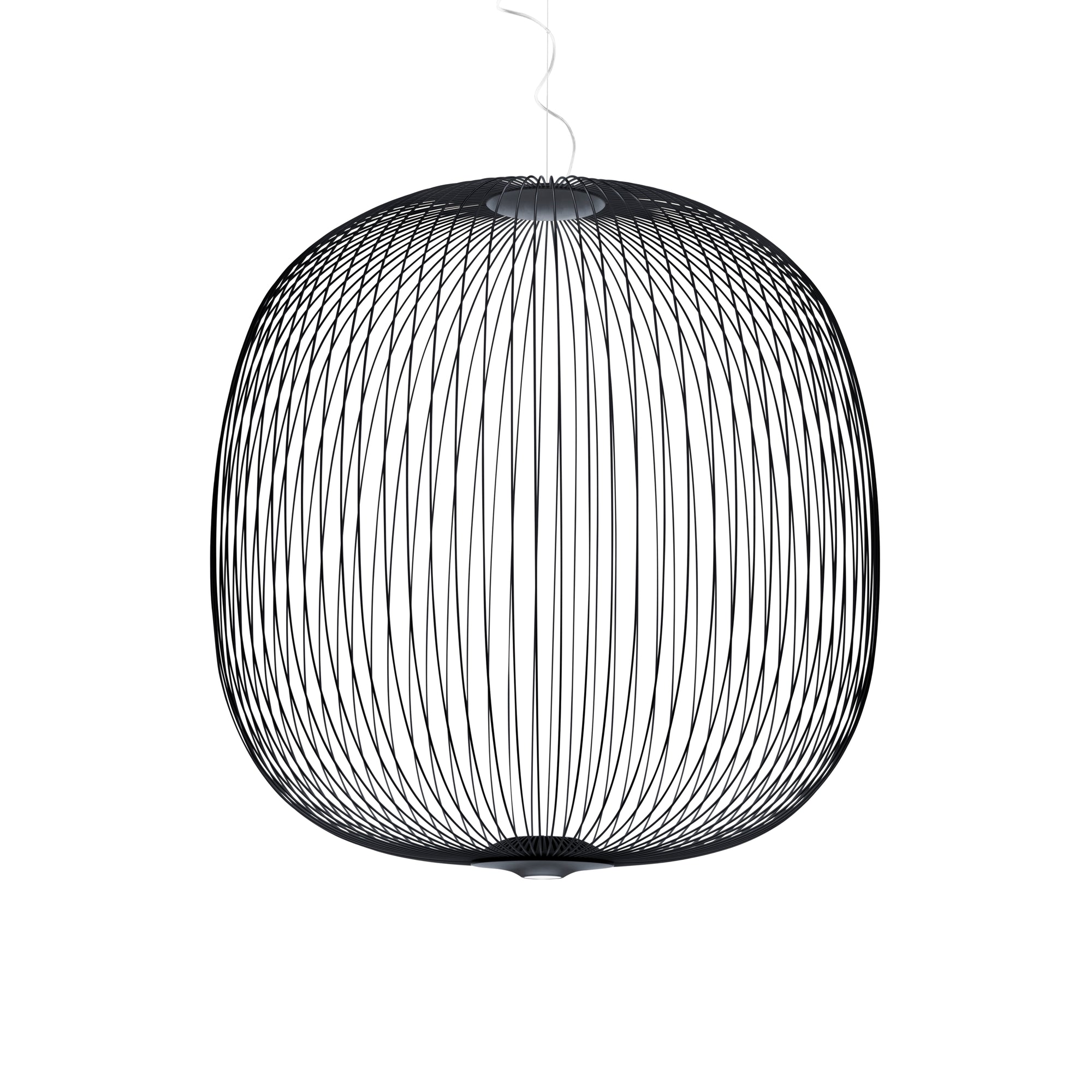 Spokes 2 Pendant Lamp
