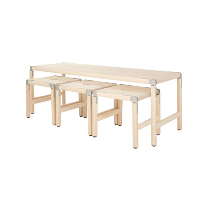 Nesting Tables