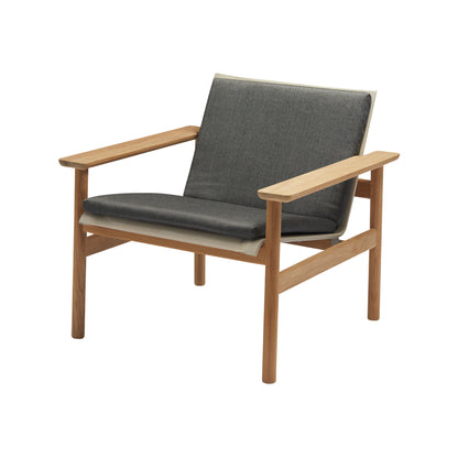 Pelagus Lounge Chair