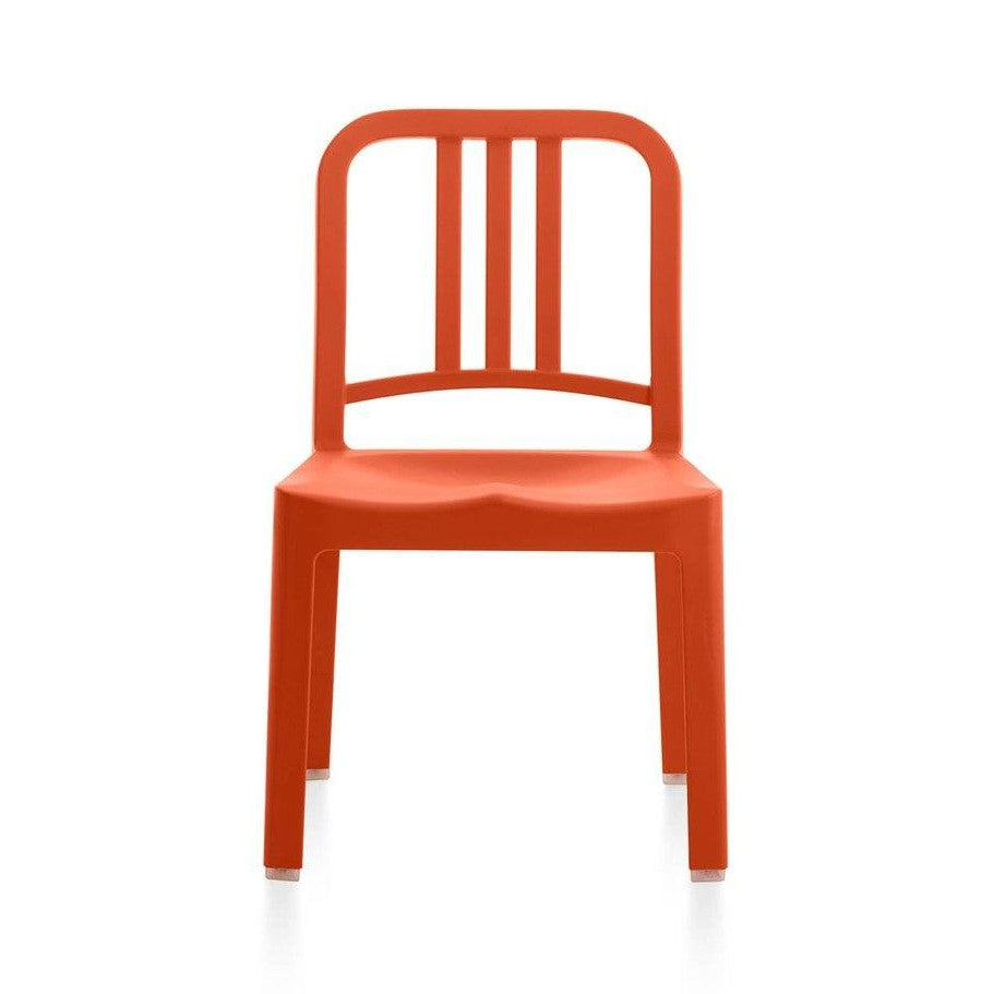 111 Navy Mini Chair