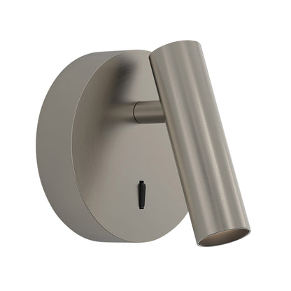 Enna Surface Wall Lamp — Round