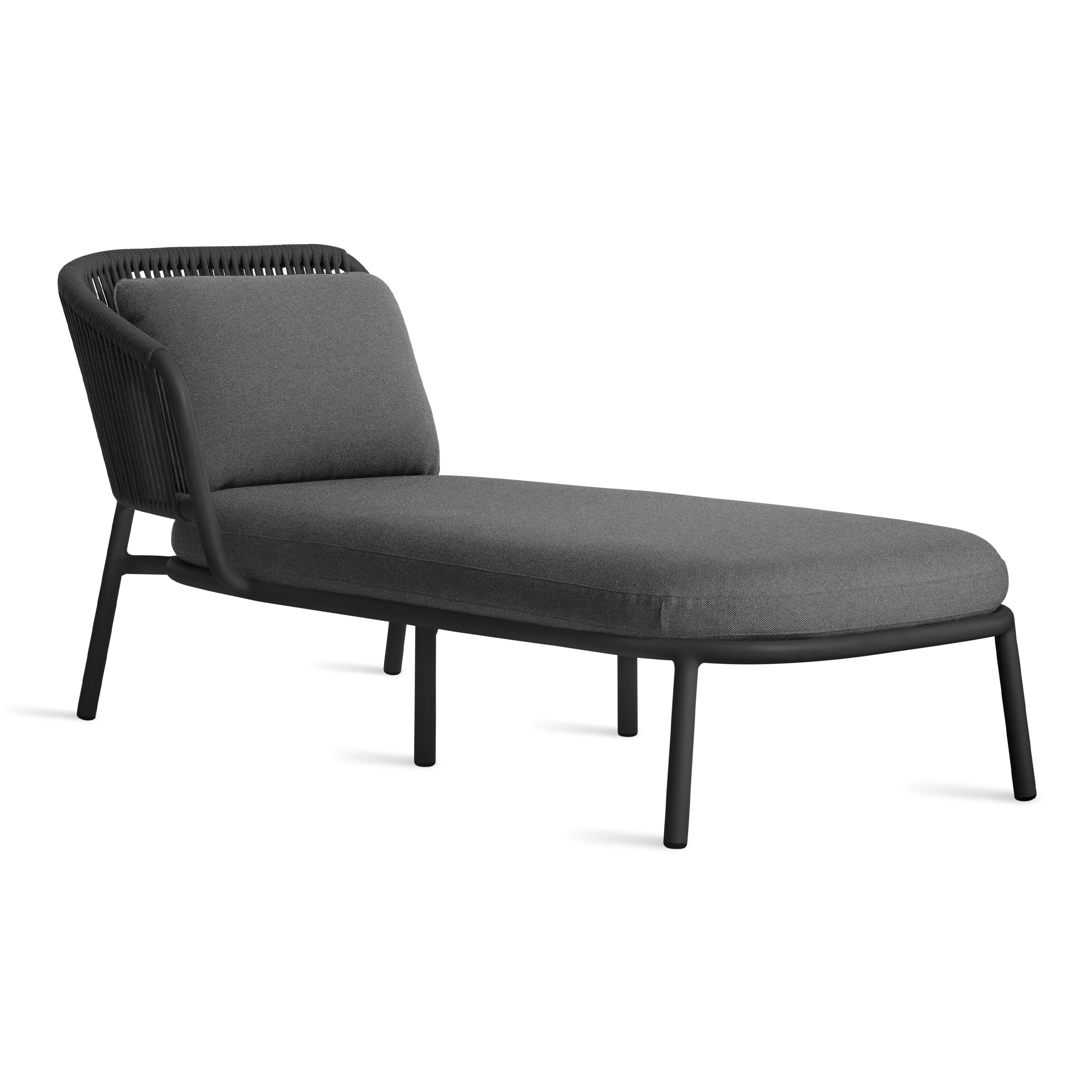 Mate Sun Lounger — Outdoor